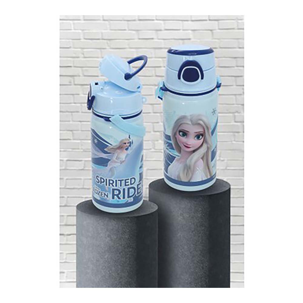 Ottonya Frozen Çelik Matara Salto 500 Ml Rid 000032-42655