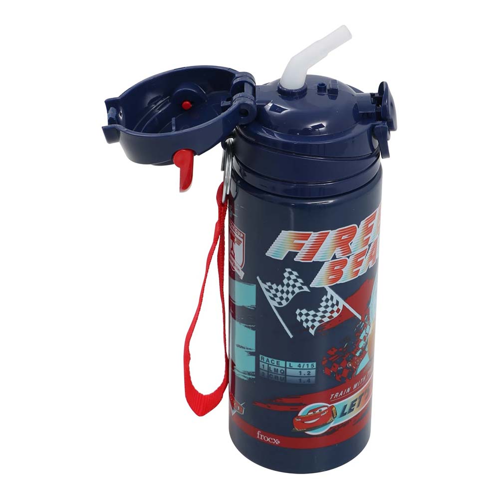 Ottonya Cars Plastik Matara Frx 500 Ml Fireball 000015-45476