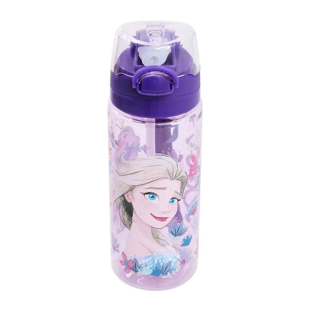 Ottonya Frozen Plastik Matara Frx T 500 Ml Cool 000023-45484