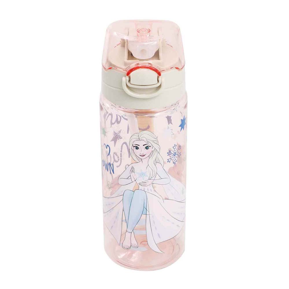 Ottonya Frozen Plastik Matara Frx T 500 Ml Spark 000024-45485