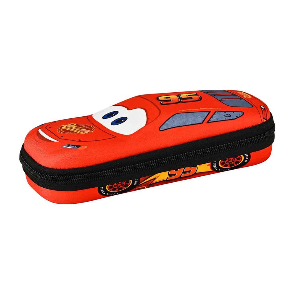 Ottonya Cars Kalem Çantası Due Eva Mcq 000147-49168