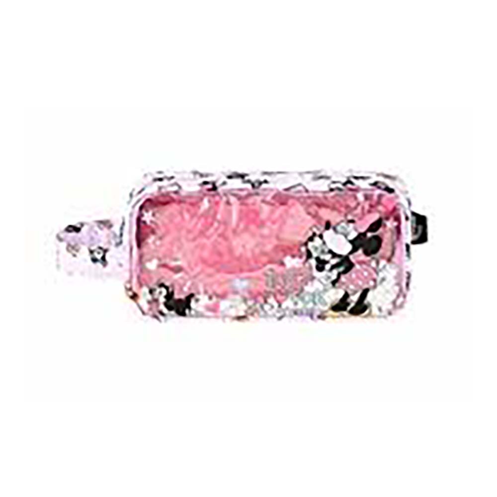 Ottonya Minnie Mouse Kalem Çantası Charm Lx Jfu 000177-49322