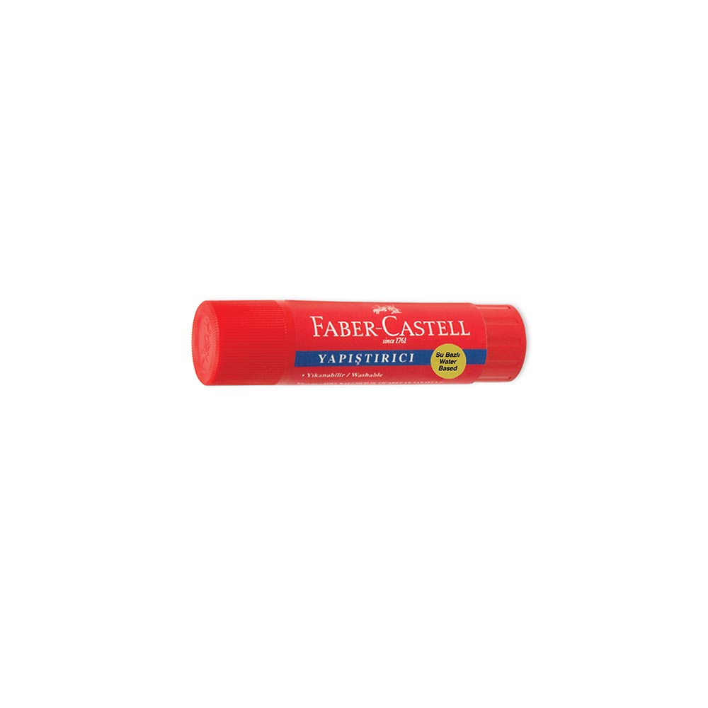 Faber Castell Stick Yapıştırıcı 20 Gr 179520
