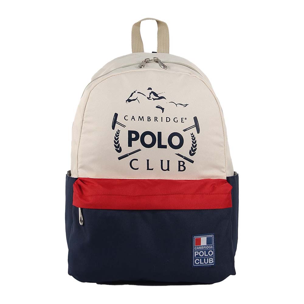 Cambrighe Polo Club Old Fashioned Sırt Çantası