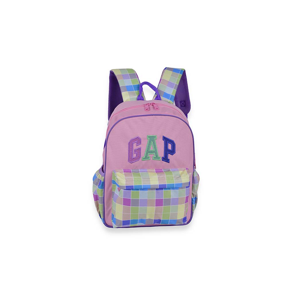 Gap Kids 12800 Çift Bölme Sırt Çantası