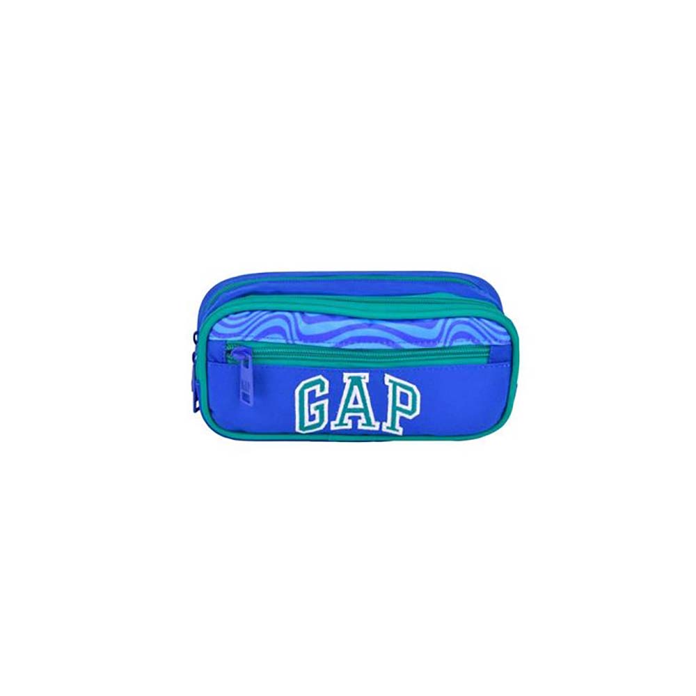 Gap Kids 12815 3 Bölme Kalem Çantası