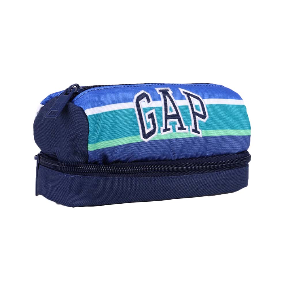 Gap Kids 12820 2 Bölme Kalem Çantası