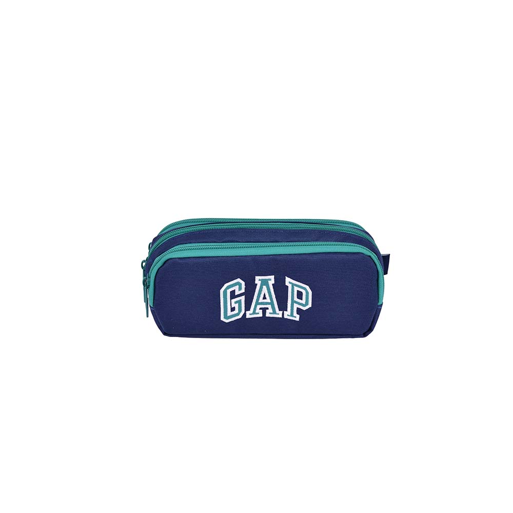 Gap 12871 3 Bölme Kalem Çantası
