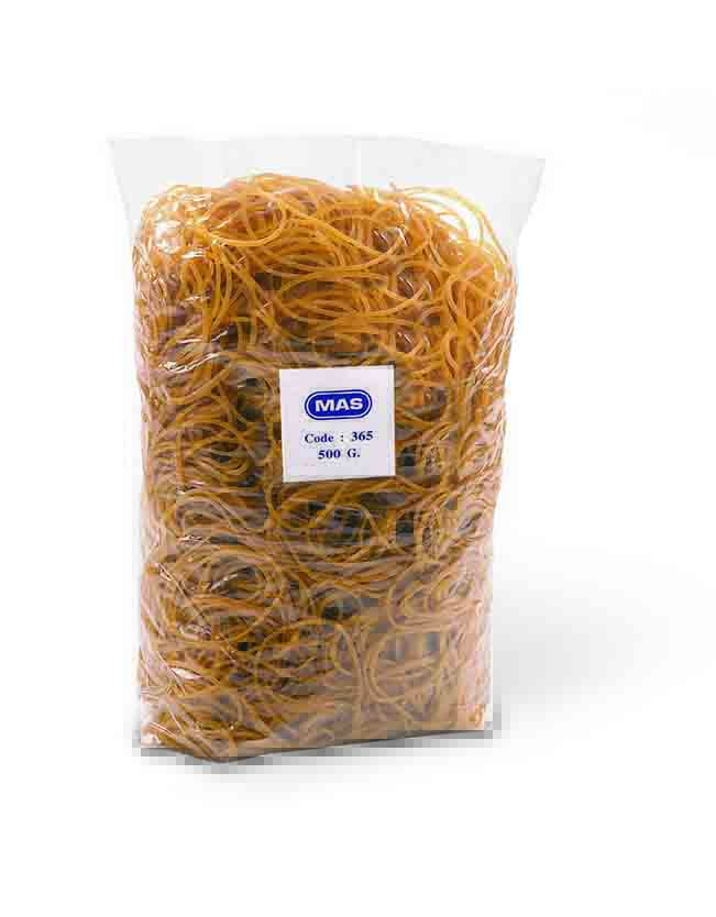 MAS 365 PAKET LASTİĞİ MİDİ 500GR MAS 365 PAKET LASTİĞİ MİDİ 500GR