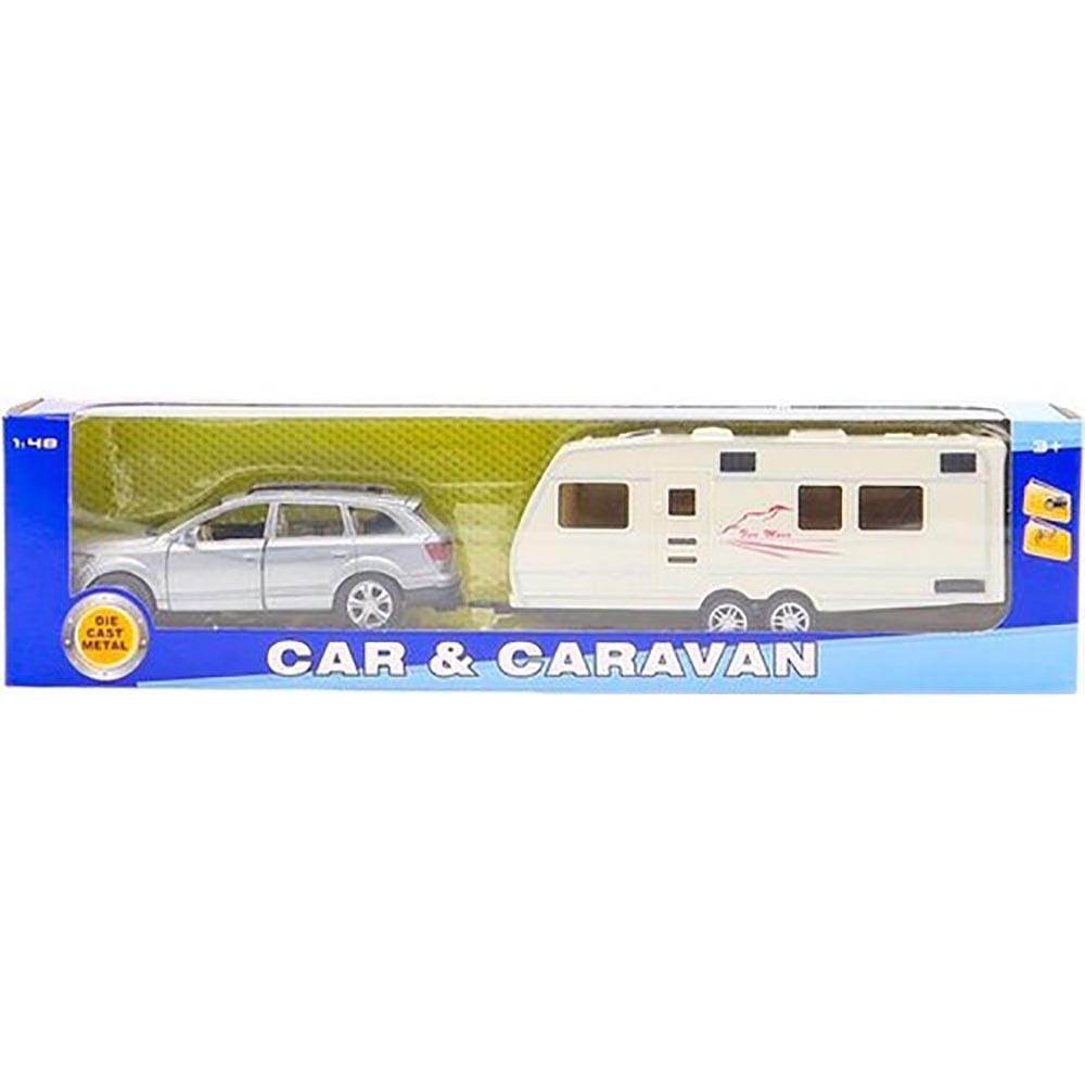 MEGA MK1021 KARAVANLI 1.48 ARAÇ