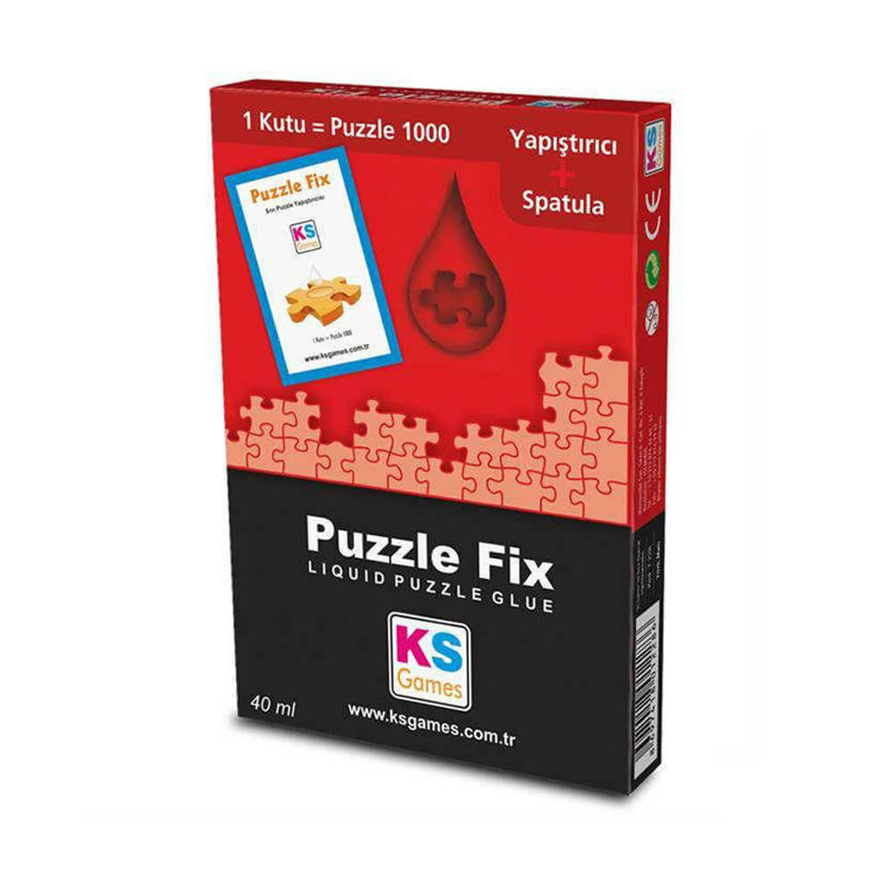 ONUR T228 PUZZLE FİX YAPIŞTIRICI