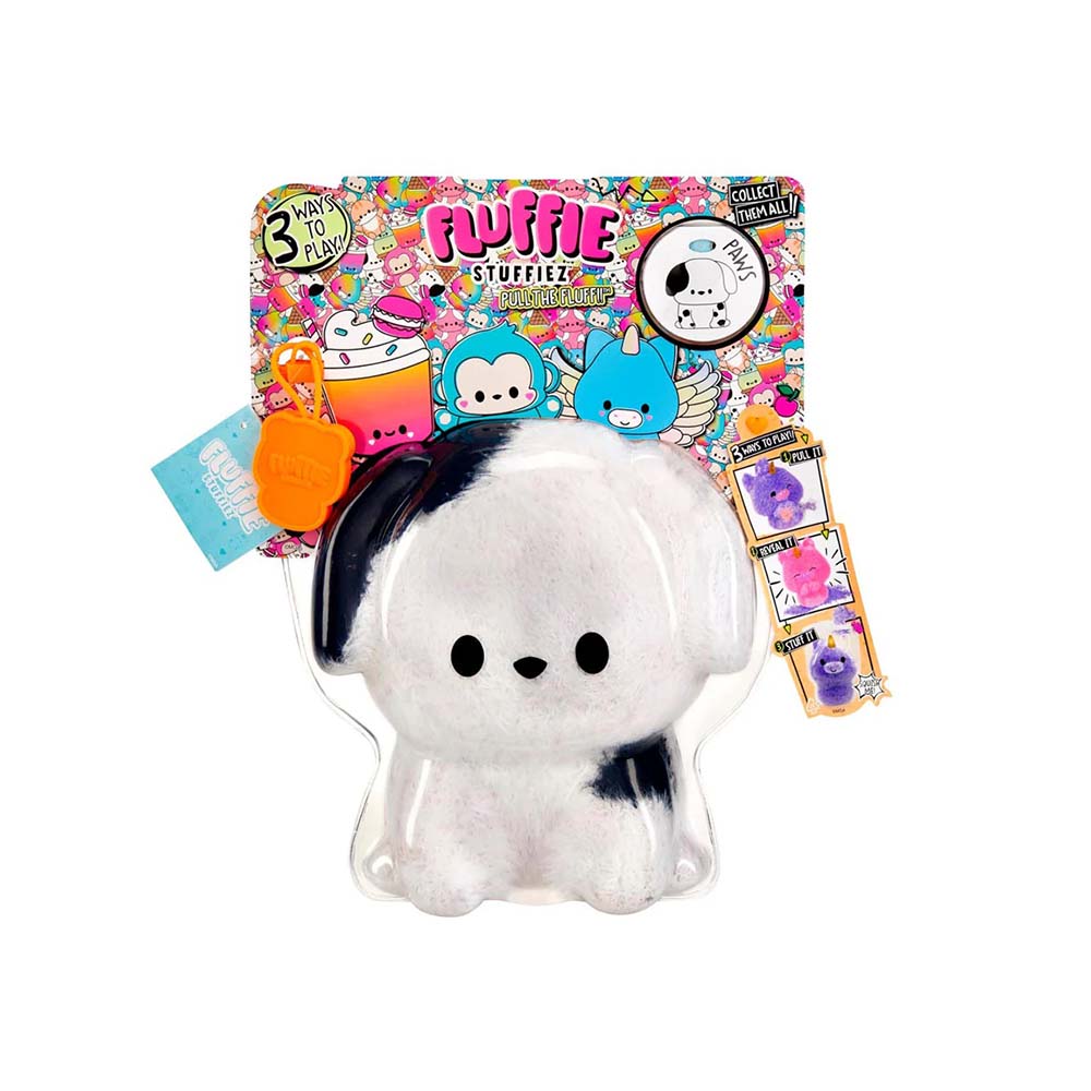 ADORE IFS511601 FS KÜÇÜK PELUŞ KÖPEK
