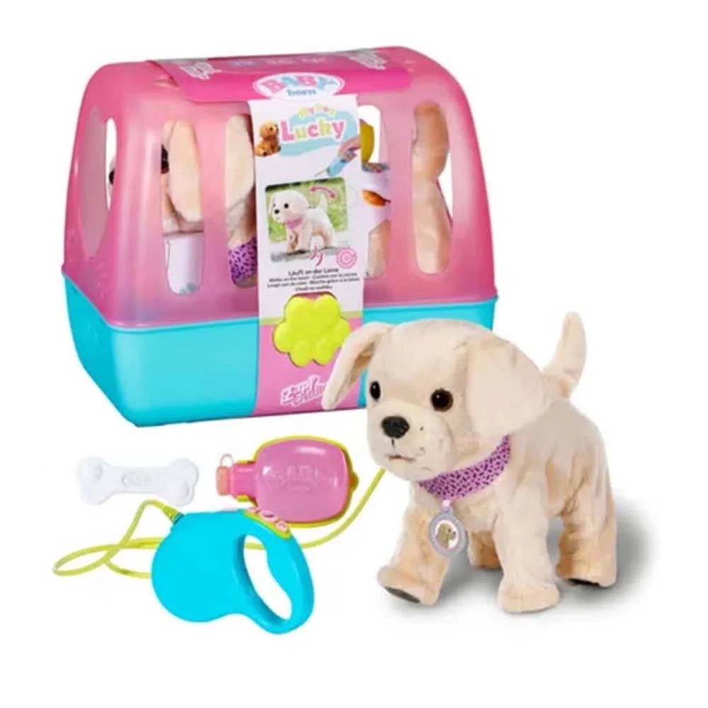 ADORE ZBB835869 BB KÖPEĞİM LUCKY