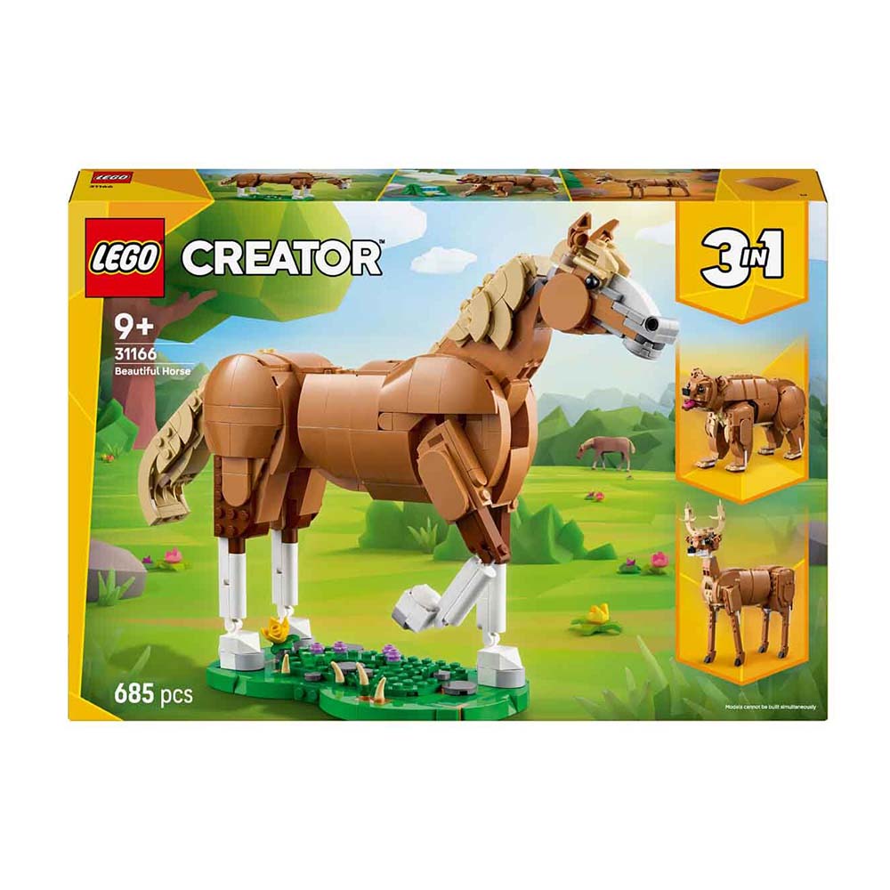 ADORE LEGO LMC31166 AT