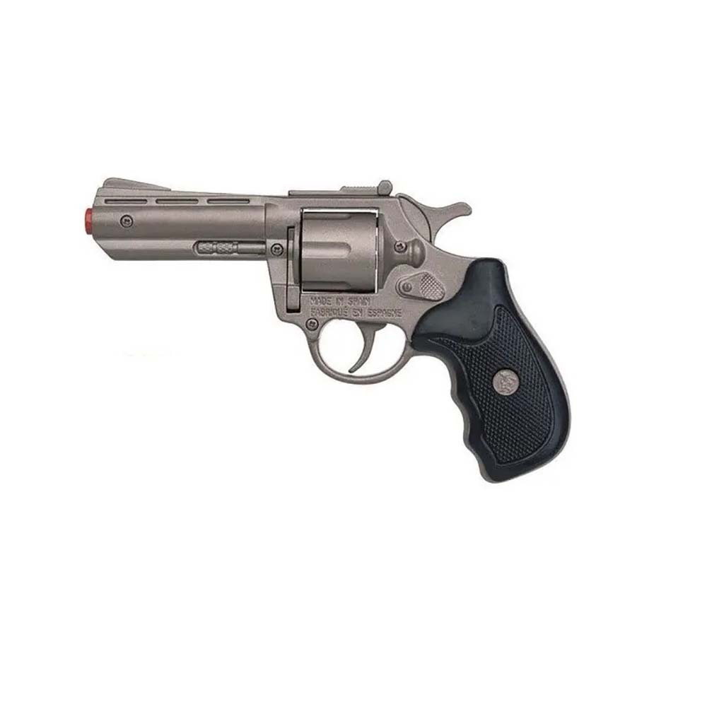 MEGA 03033 REVOLVER 8 Lİ TABANCA