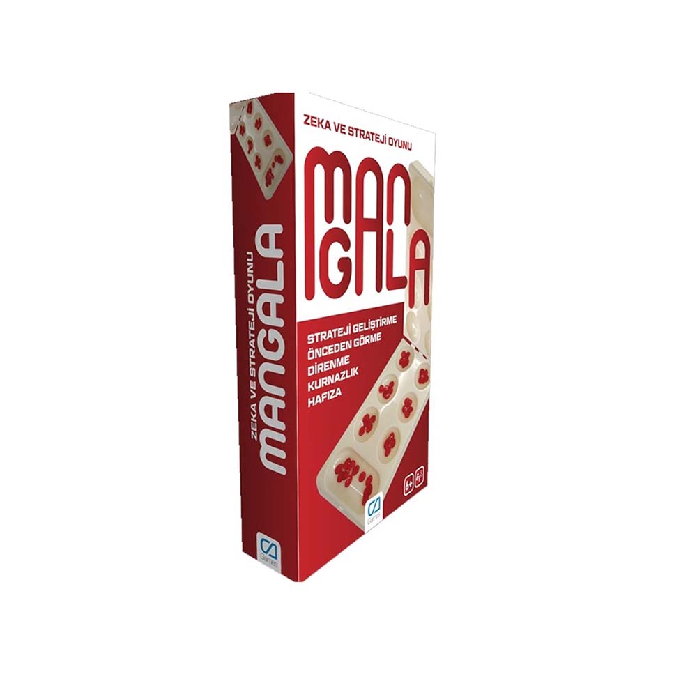 CA 5186 MANGALA