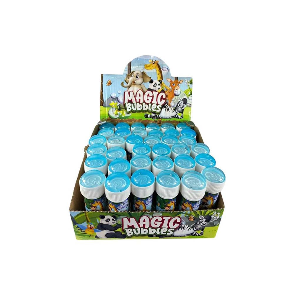 ASYA 62026 MAGIC BUBBLES SAFARİ