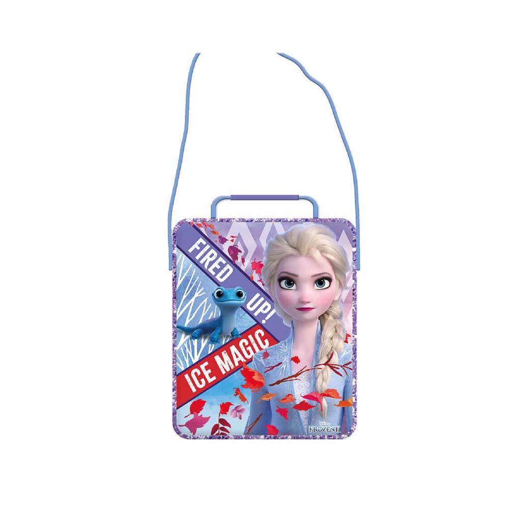 Mikro Otto Frozen Beslenme Çantası Salto Ice Magic 41097