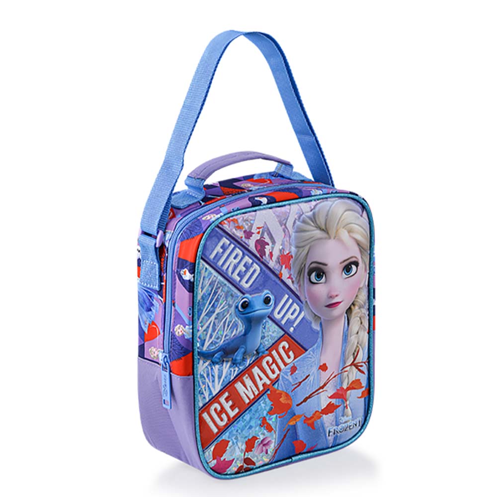Mikro Otto Frozen Beslenme Çantası Due Ice Magic W2 48008