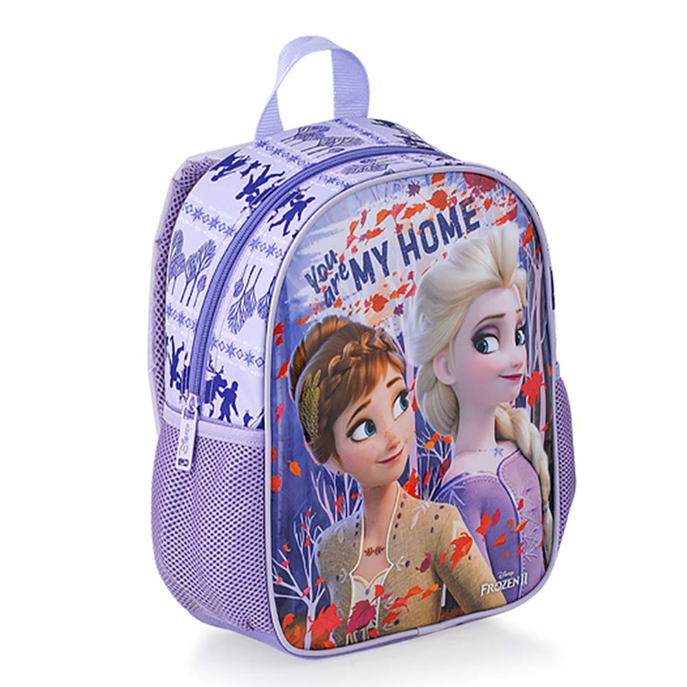 Mikro Otto Frozen Anaokulu Çantası Hawk Jr My Home 48024