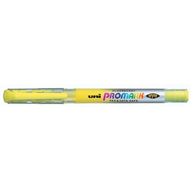 UNİ USP-105 PROMARK FOSFORLU SARI UNİ USP-105 PROMARK FOSFORLU SARI